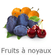 Fruits à noyaux