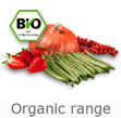 Organic range
